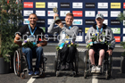 Wheelchair 2018 Simplyhealth Great North Run. Photo: David T. Hewitson/Sports for All Pics
